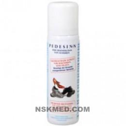 PEDESIN-N Schuhdesinfektionsspray 50 ml