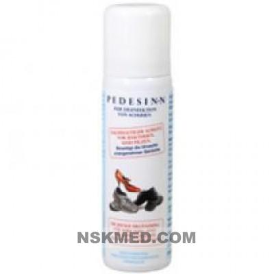 PEDESIN-N Schuhdesinfektionsspray 50 ml