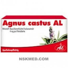 Агнус-кастус (AGNUS CASTUS) AL