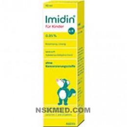 IMIDIN F KINDER OK 0.05%