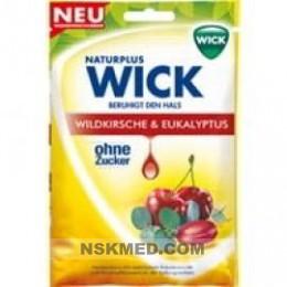 WICK WILDKIRSCH&EUKALYP OZ