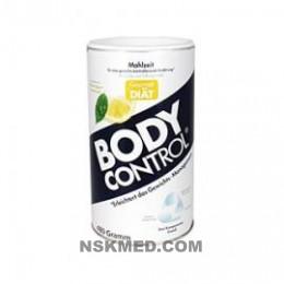 BODY CONTROL Diätpulver Joghurt/Zitrone 480 g