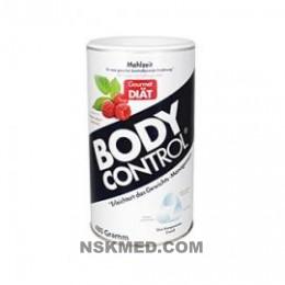 BODY CONTROL Diätpulver Joghurt/Himbeere 480 g