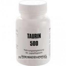 TAURIN 500