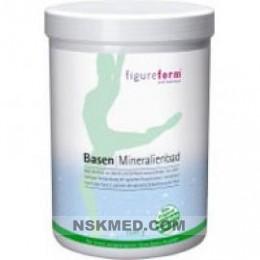 FIGUREFORM Basen Mineralien Bad 750 g