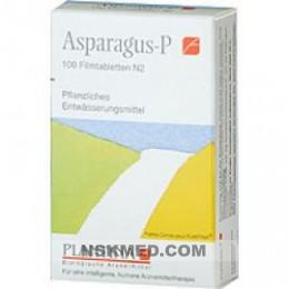 ASPARAGUS P