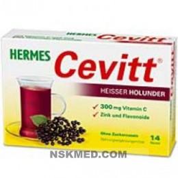 HERMES CEVITT HEISSER HOLU