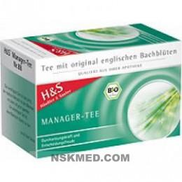 H&S BACHBL MANAGER TEE
