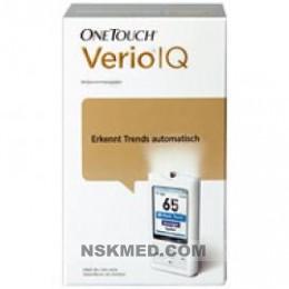 ONE TOUCH Verio IQ Messsystem mg/dl 1 St