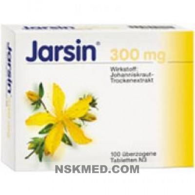JARSIN 300