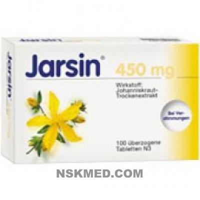 JARSIN 450MG