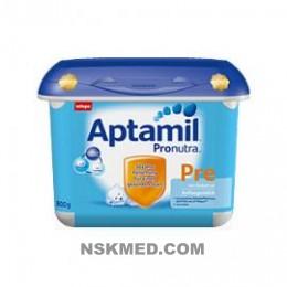APTAMIL Pronutra Pre Anfangsmilch SAFEBOX Pulver 800 g