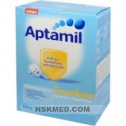 Аптамил Комфорт смесь для детского питания 600 г (APTAMIL COMFORT)