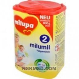 MILUPA MILUMIL 2 EP 800 g
