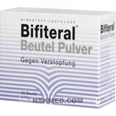Бифитерал (BIFITERAL) BEUTEL