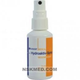 HYDROAKTIV Spray 50 ml