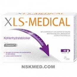 XLS MEDICAL KOHLENHYDRATEB