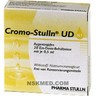 CROMO-STULLN UD