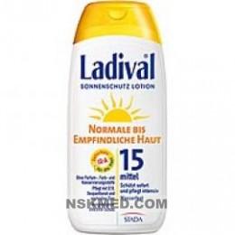 LADIVAL NORM B EMPF LSF 15