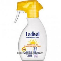 LADIVAL NORM B EMPF LSF 25