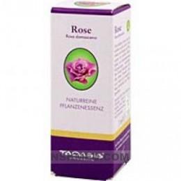ROSE REIN bulgarisch Öl Bio mit Spezialpipette 1 ml