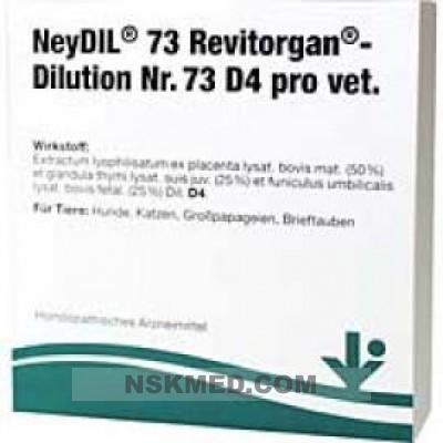 NEYDIL 73 REVIT 73 D4 VET