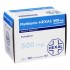 Метионин таблетки (METHIONIN HEXAL) 500 mg Filmtabletten 100 St