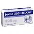 JODID 200 HEXAL Tabletten 50 St