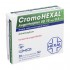 Кромогексал капли глазные (CROMOHEXAL) UD EDP 0,5 ml Augentropfen 20 St