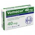 Вомакур суппозитории (VOMACUR) 40 Suppositorien 5 St