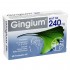 Гингиум экстра (GINGIUM extra) 240 mg Filmtabletten 40 St