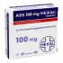 ASS 100 HEXAL Tabletten 50 St