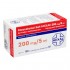 PARACETAMOL Saft HEXAL 200 mg/5 ml b.Fieb.u.Schme. 100 ml