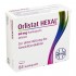 Орлистат (ORLISTAT HEXAL) 60 mg Hartkapseln 84 St
