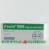 ANCID 1.000 mg Kautabletten 100 St
