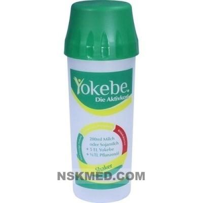 Йокебе шейкер (YOKEBE) Shaker 1 St