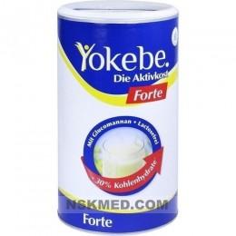 Йокебе (YOKEBE) Forte Pulver 500 g