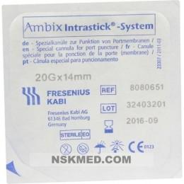 AMBIX Intrastick System 20 Gx14 mm 1 St