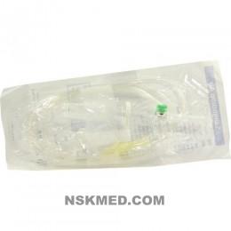 SANGODROP Air Matic Infusionsset 1 St