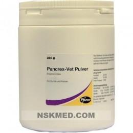Панкрекс комплексная добавка для гибкости суставов (PANCREX Pulver) vet. 250 g