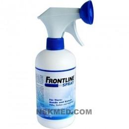 FRONTLINE Spray f.Hunde/Katzen 500 ml
