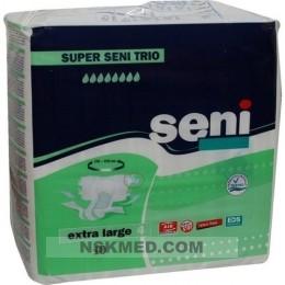 SUPER SENI Trio Gr.4 XL Inkontinenzhose 10 St