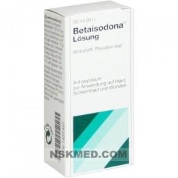 BETAISODONA Lösung 30 ml