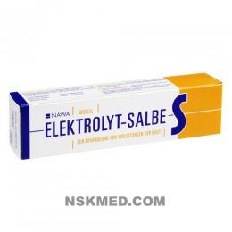 ELEKTROLYT SALBE S 100 g
