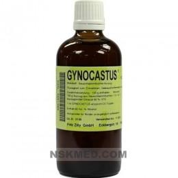 GYNOCASTUS Lösung 100 ml