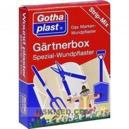 GOTHAPLAST Gärtnerbox Pflaster 1 St