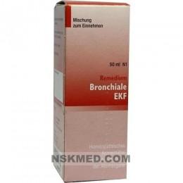 REMEDIUM Bronchiale EKF flüssig 50 ml