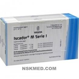 ISCADOR M Serie I Injektionslösung 14X1 ml