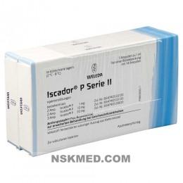 ISCADOR P Serie II Injektionslösung 14X1 ml