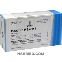ISCADOR P Serie I Injektionslösung 14X1 ml